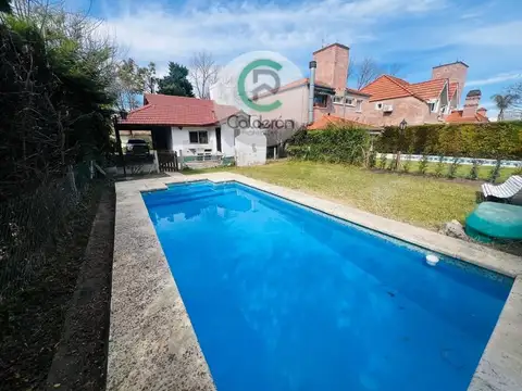Casa en Alquiler Country Club Banco Provincia