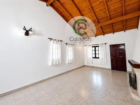 Casa en Alquiler en Country Club Banco Provincia, USD 850