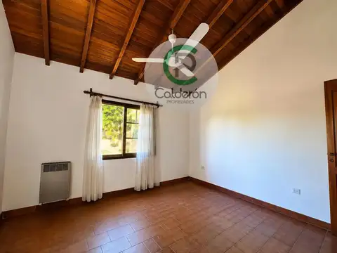 Casa en Alquiler Country Club Banco Provincia 