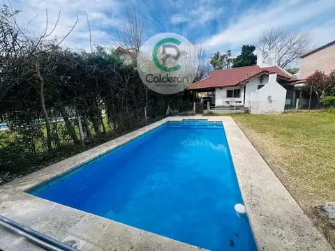 Casa en Alquiler de 2 dormitorios