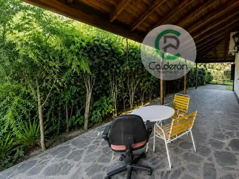 Casa en Alquiler Country Club Banco Provincia