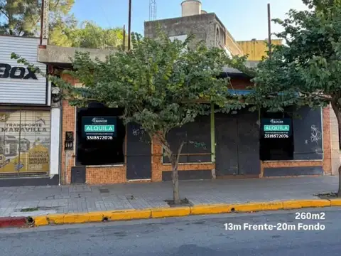 Local - Centro