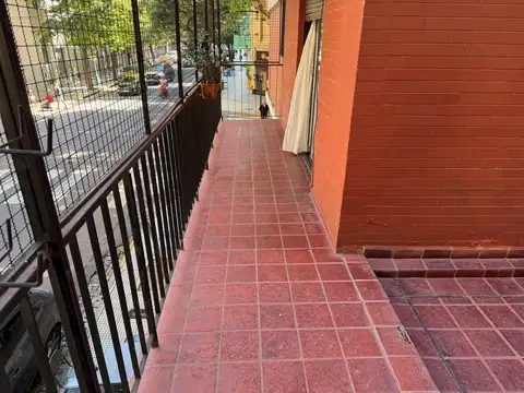 Departamento en Venta en Belgrano, USD 350.000