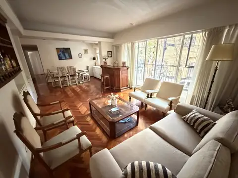 Departamento en Venta de 5 ambientes