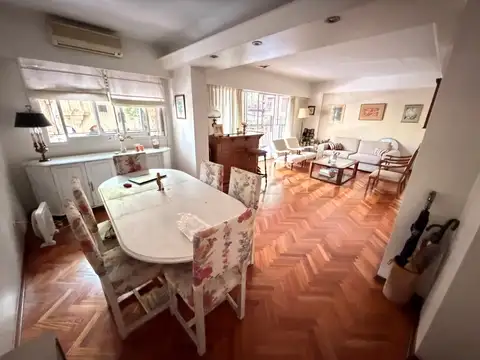 Departamento  en Venta en Belgrano, Capital Federal, Buenos Aires