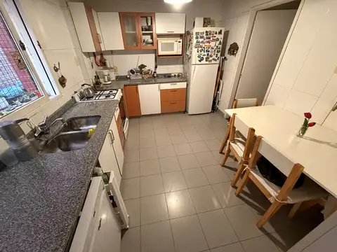 Departamento en Venta 55 años