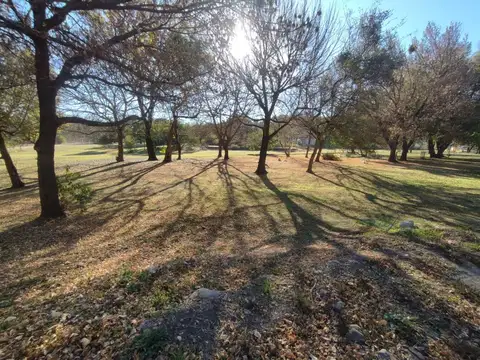 VENTA TERRENO SIERRA NUEVA MENDIOLAZA CON VISTAS