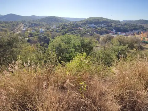 Terreno en Venta en Mendiolaza, USD 29.900