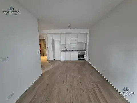 Departamento en Alquiler de 1 dormitorio