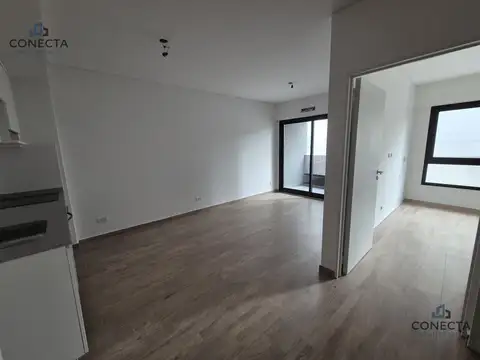 Alquila A ESTRENAR departamento 2 ambientes en caballito