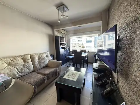 Departamento en venta 3 ambientes Ramos Mejia con cochera