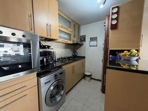 Departamento en Venta en Ramos Mejia Norte, USD 72.000