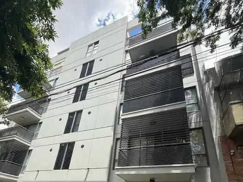 DUPLEX CON AMENITTIES - 2 AMBIENTES