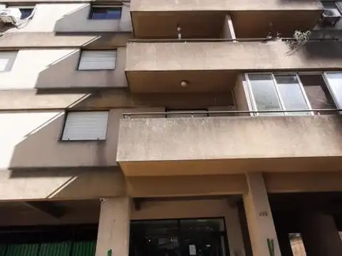 Departamento en venta en La Plata