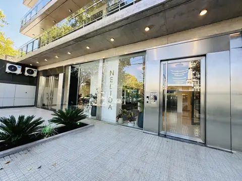 2 Dormitorios Premium a estrenar - Pellegrini 3800
