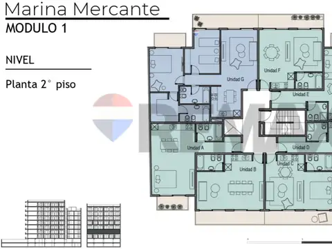 Avenida Cazón 800
