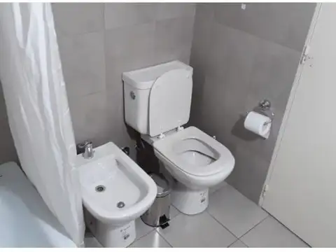 Departamento en Alquiler Temporal 7 años