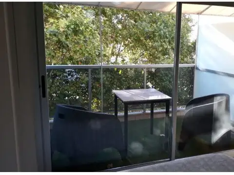 Departamento en Alquiler Temporal en Palermo, USD 600