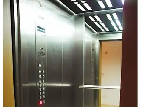 Fitz Roy 2300 , Piso 5