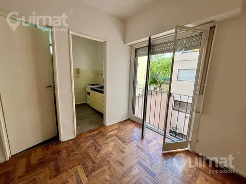 Martin de Gainza al 100