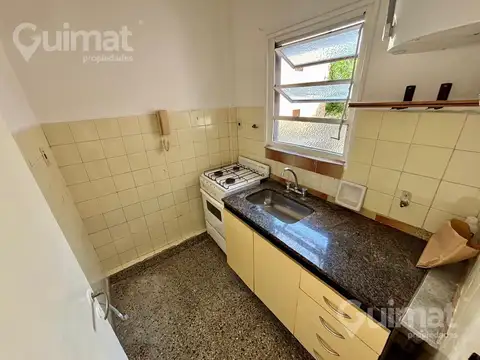 Departamento en Alquiler al Oeste