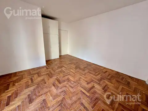 Departamento en Alquiler de Monoambiente