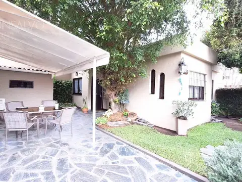 Casa en Venta en Villa Adelina, USD 225.000