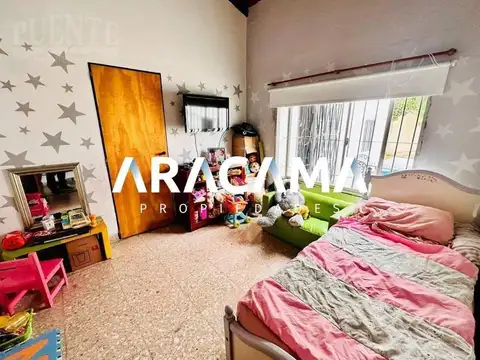 Casa en Venta 20 años