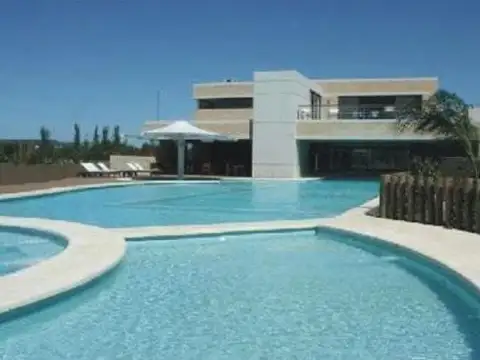 Departamento  en Venta en El Portal - Quartier, Nordelta, Tigre