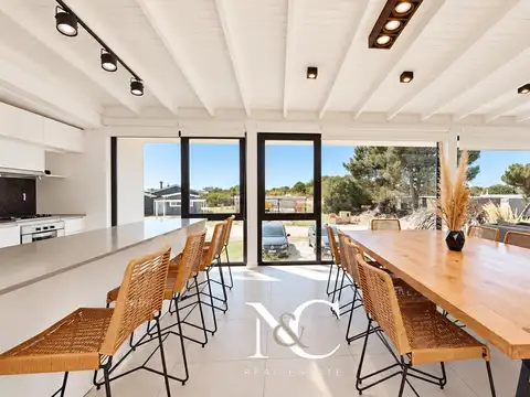 Casa en Venta al Sur