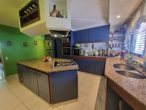Departamento en Venta en Villa Devoto, USD 750.000