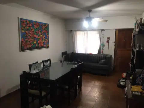 duplex Apto Credito   en  villa ballester, san martin