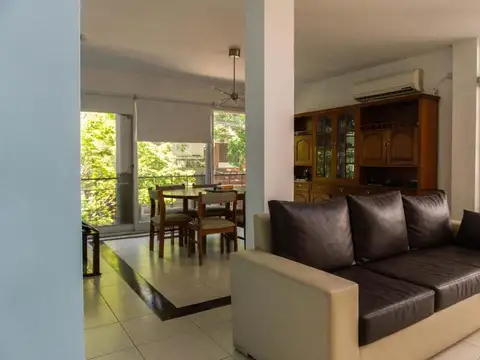 PH 5 Amb. con Terraza y 3 Cocheras 3 Pisos_ Núñez 