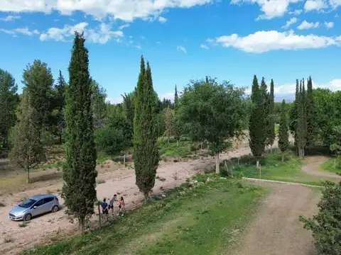 Terreno en Venta en Vistalba, Lujan de Cuyo