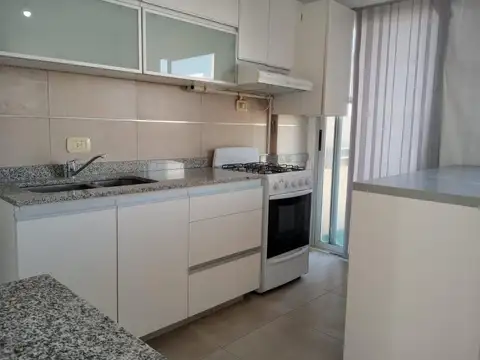 Departamento en Alquiler de 1 dormitorio