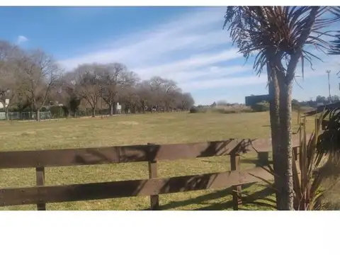 LOTE EN VENTA, BARRIO COLINA ALEGRE 740 M2