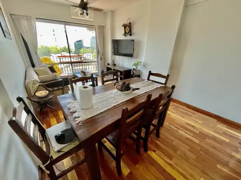 Departamento en Venta de 3 ambientes