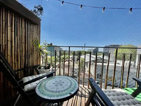 Departamento en Venta al Este