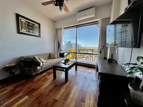 Departamento en Venta 40 años