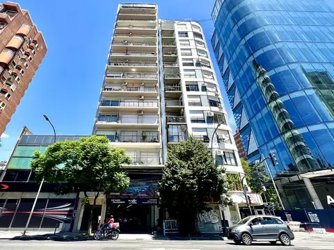 Av. del Libertador al 1300