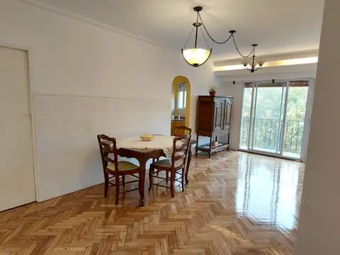 Alquiler, Departamento, 3 Ambientes, Balcón, Vicente Lopez