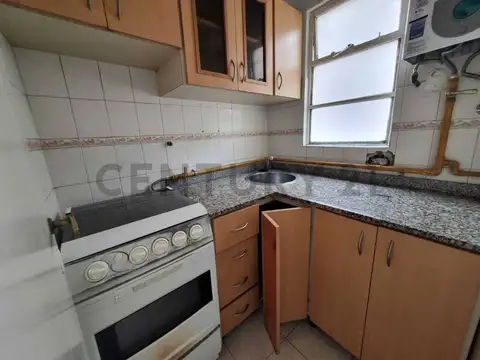 Departamento en Venta en Balvanera, USD 55.000