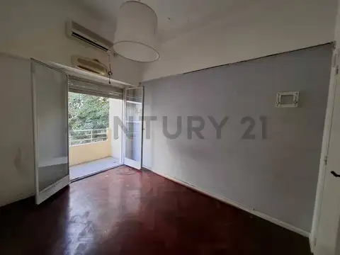 VENTA DEPARTAMENTO 2 AMBIENTES C/BALCON - BALVANERA ZONA FACULTADES