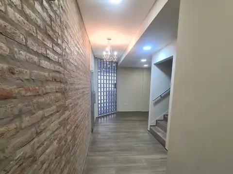 Departamento en Alquiler Apto profesional