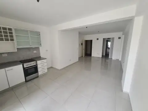 Pasteur 700, Piso 2