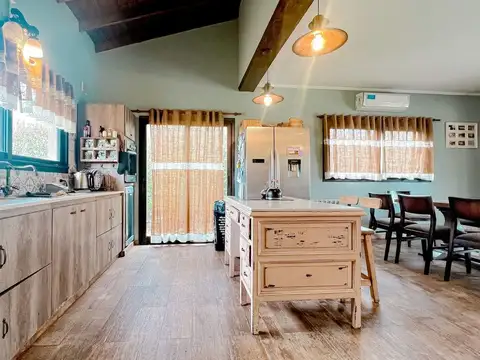 Casa en Venta 10 años