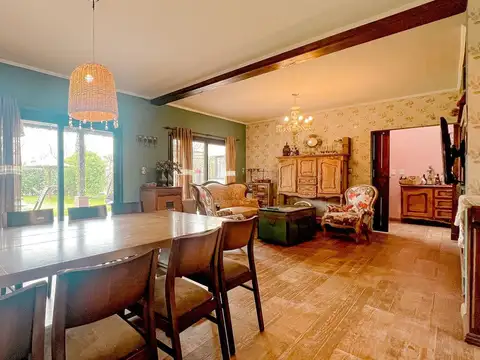 VENTA CASA 4 AMBIENTES CON PISCINA ARENAS DEL SUR