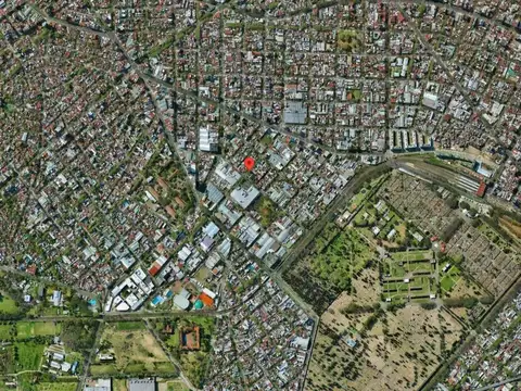 Terreno en Venta de 255,0 m2
