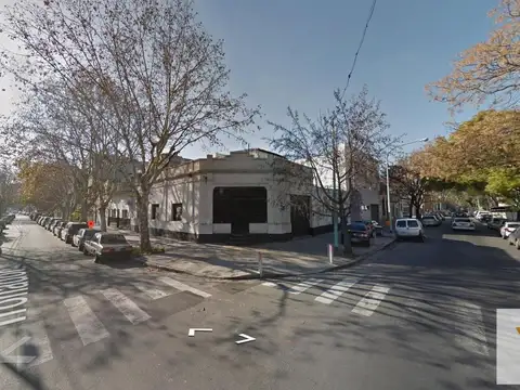 Terreno en Venta 25  mts Fondo