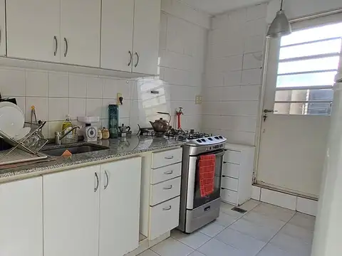 Departamento en Venta en Palermo, USD 179.000